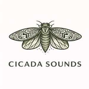 Cicada Sounds